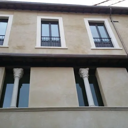 Panzió Il Vicoletto