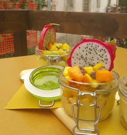 Panzió Il Vicoletto LʼAquila