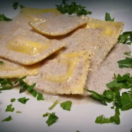 Panzió Il Vicoletto LʼAquila