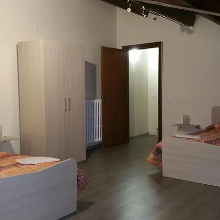 Panzió Il Vicoletto LʼAquila