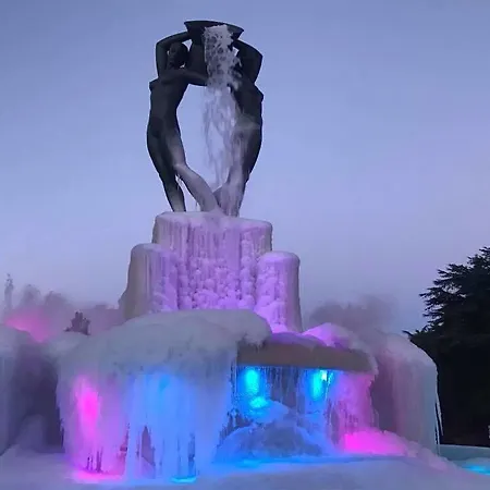 Panzió Il Vicoletto 3*