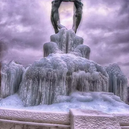 Il Vicoletto 3* LʼAquila