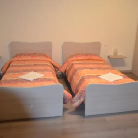 Il Vicoletto Panzió 3*