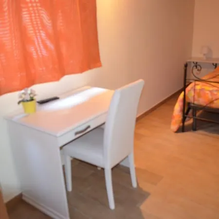 Il Vicoletto Panzió 3*