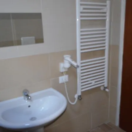 Panzió Il Vicoletto