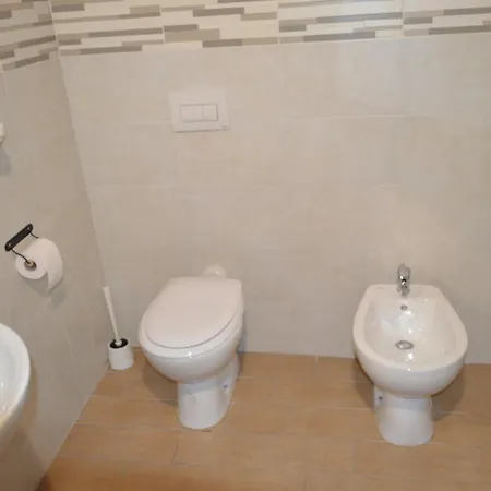 Il Vicoletto Panzió LʼAquila