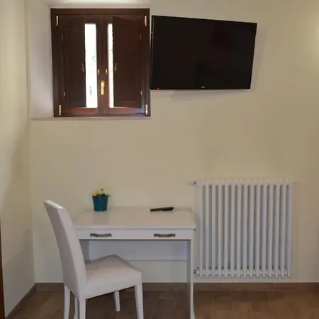 Il Vicoletto Л'Акуила