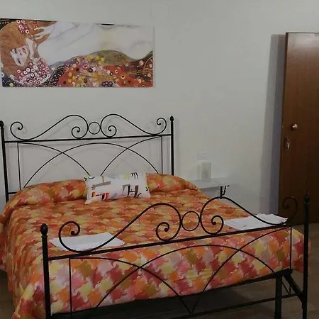 Panzió Il Vicoletto 3*