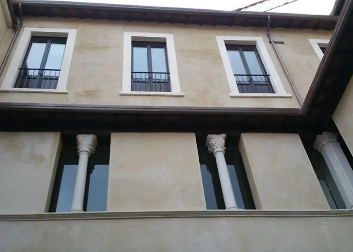 Panzió Il Vicoletto