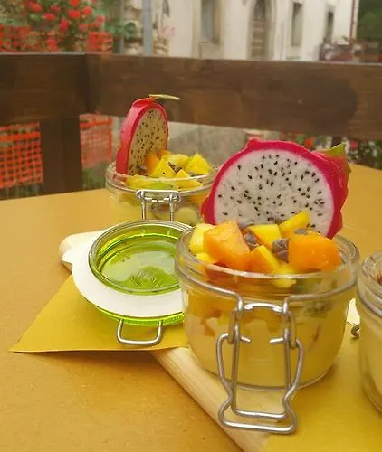 Bed & Breakfast Il Vicoletto LʼAquila