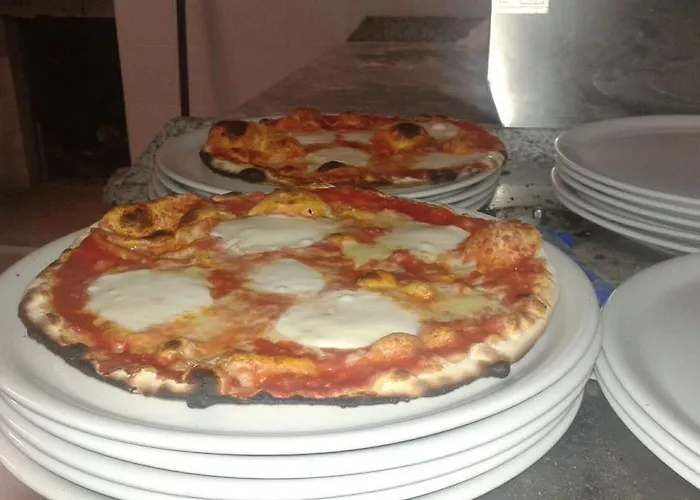 Bed & Breakfast Il Vicoletto