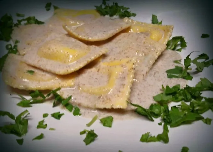 Bed & Breakfast Il Vicoletto LʼAquila