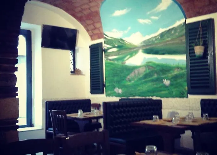 Bed & Breakfast Il Vicoletto