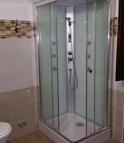 Il Vicoletto Bed & Breakfast LʼAquila