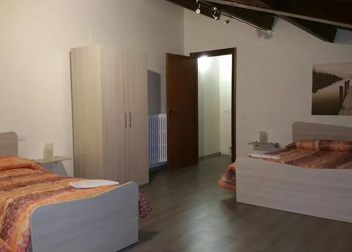 Bed & Breakfast Il Vicoletto LʼAquila