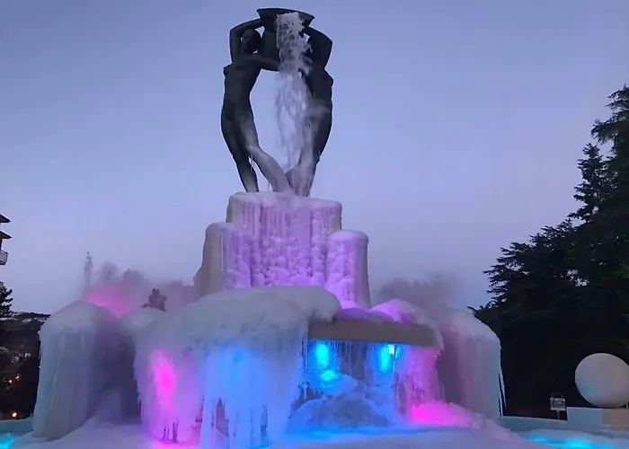 Panzió Il Vicoletto 3*