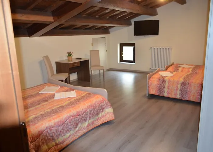 Il Vicoletto Bed & Breakfast 3*
