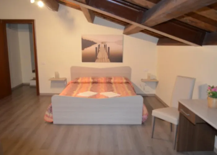 Bed & Breakfast Il Vicoletto LʼAquila