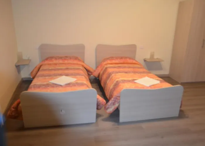 Il Vicoletto Bed & Breakfast 3*