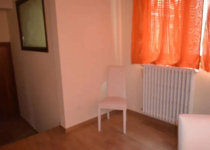 Panzió Il Vicoletto