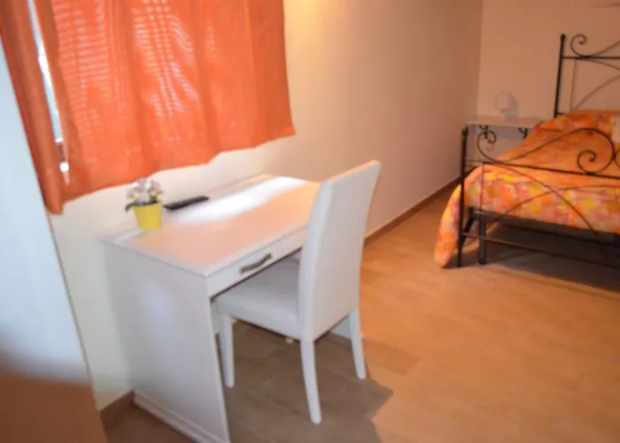 Il Vicoletto Bed & Breakfast 3*