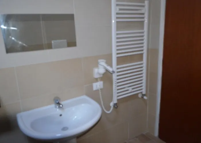 Bed & Breakfast Il Vicoletto