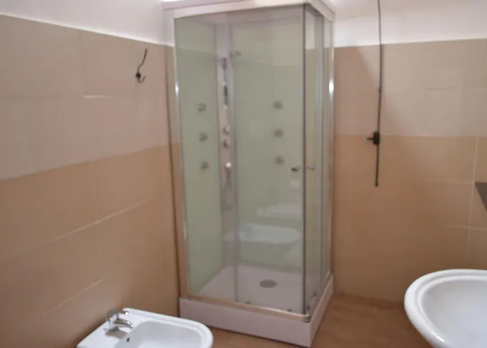 Il Vicoletto Panzió 3*