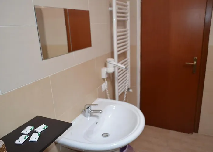 Il Vicoletto LʼAquila