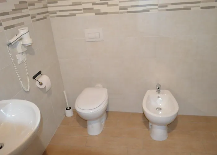 Il Vicoletto Panzió LʼAquila