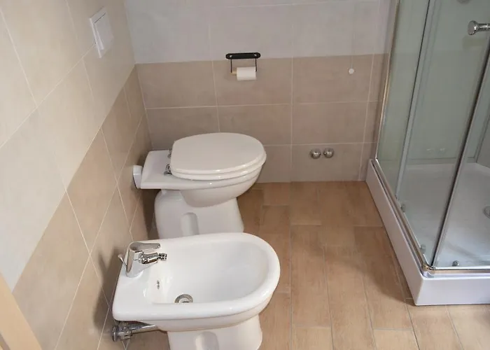 Bed & Breakfast Il Vicoletto 3*