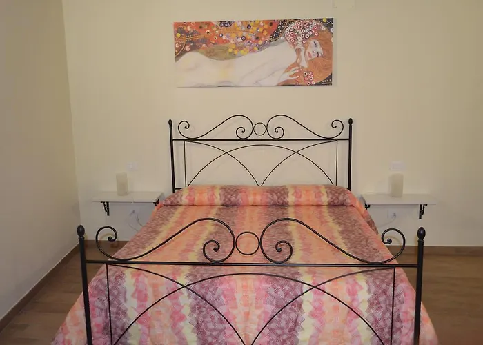 Il Vicoletto Bed & Breakfast 3*