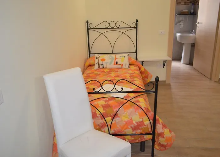 Il Vicoletto Bed & Breakfast 3*