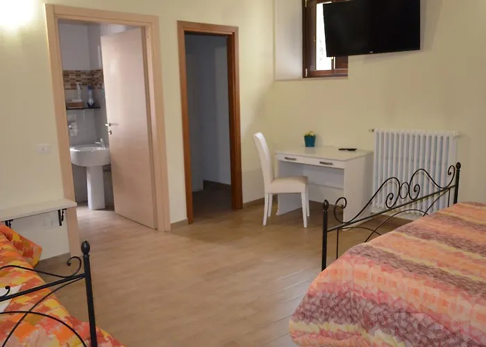 Il Vicoletto Bed & Breakfast 3*