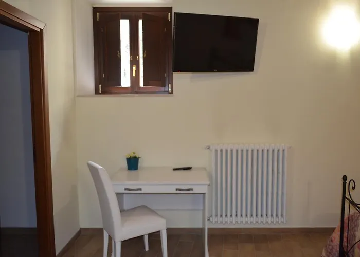 Il Vicoletto LʼAquila