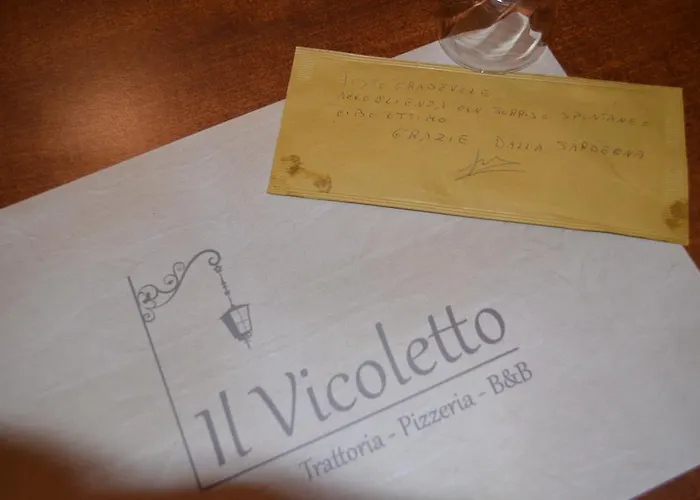 Il Vicoletto