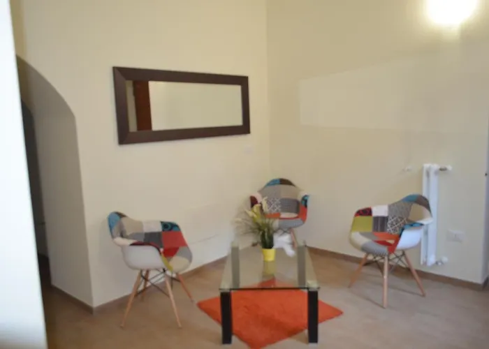 Il Vicoletto 3* LʼAquila